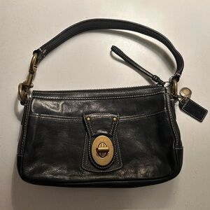 Coach Legacy Shoulder Bag